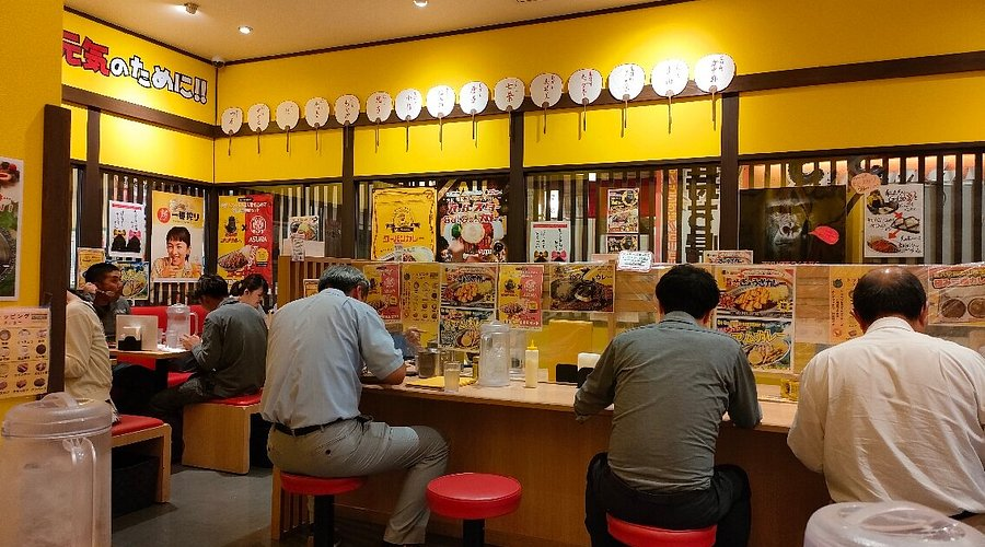 Franchise Go! Go! Curry!, Kari Kanazawa, Waralaba Kuliner Jepang, Investasi Bisnis 2026, Majalah Franchise