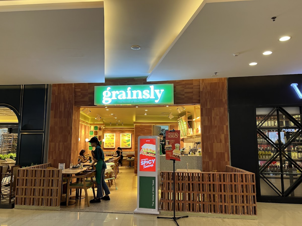 Franchise Grainsly, Kemitraan Makanan Sehat, Waralaba Kuliner 2026, Prospek Bisnis UMKM, Majalah Franchise