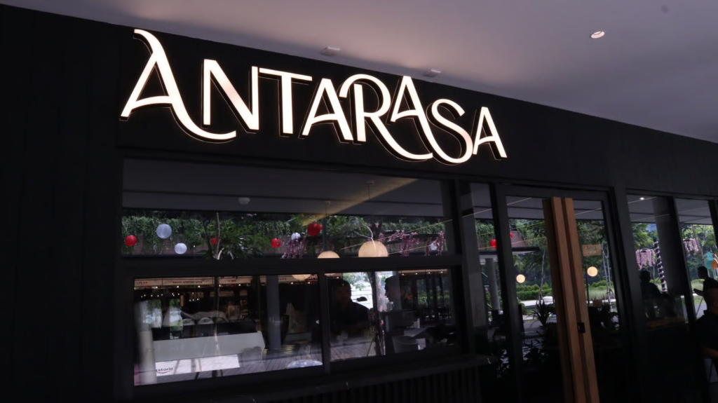 Franchise Antarasa, Harga Kemitraan, Syarat Franchise, Bisnis Kuliner Modern, Majalah Franchise