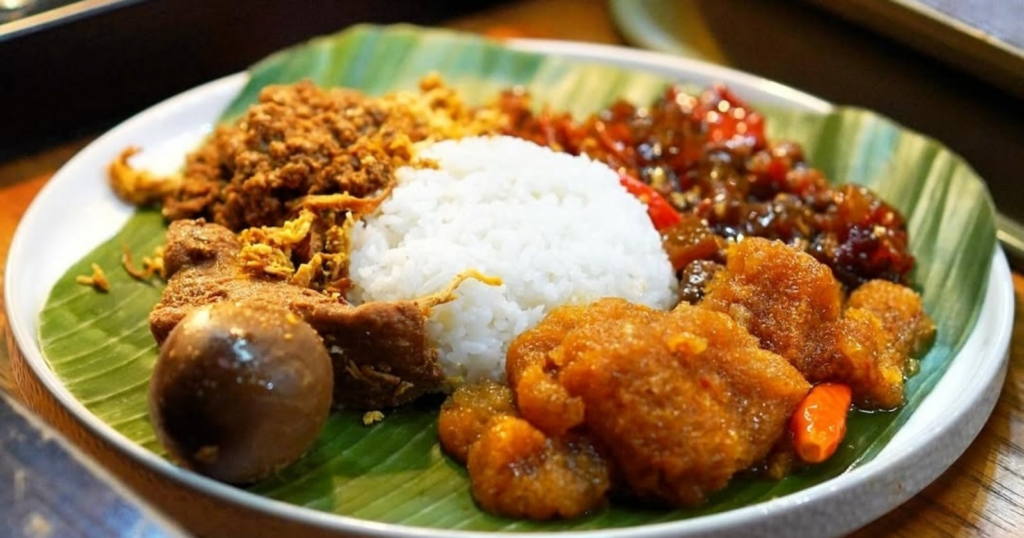 Franchise Gudeg Bu Prih, Harga Kemitraan Kuliner, Prospek Usaha Makanan, Tips Bisnis Waralaba, Majalah Franchise