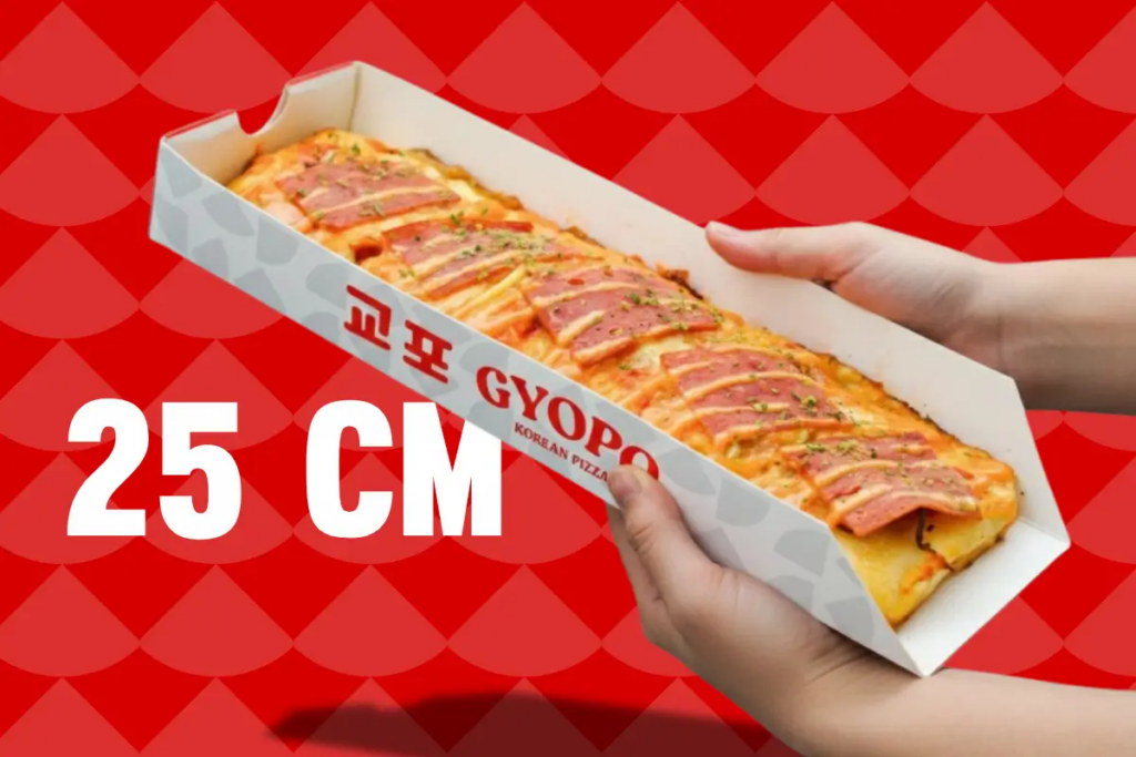 Franchise Gyopo, Waralaba Kuliner Korea, Bisnis Makanan Cepat Saji, Kemitraan Restoran, Majalah Franchise