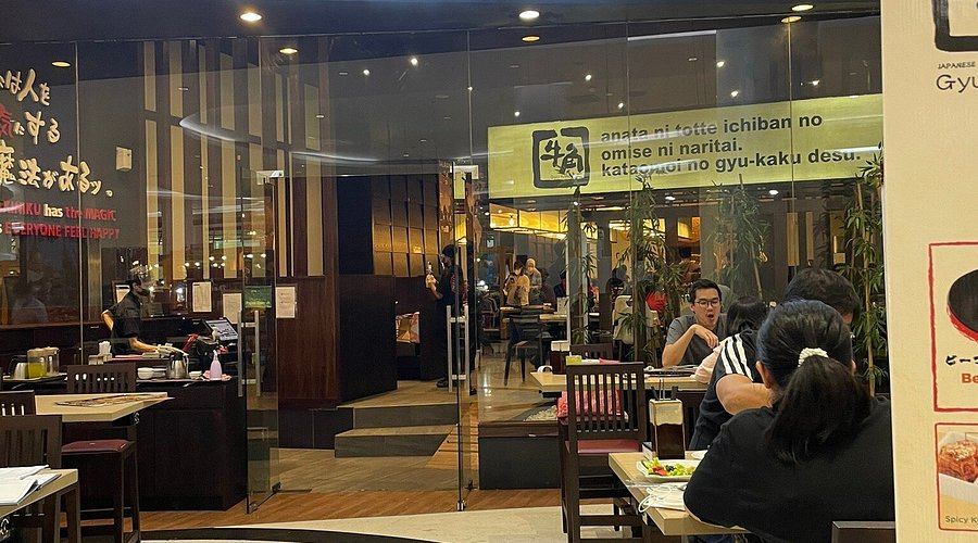 Franchise Gyu Kaku, Waralaba Restoran AYCE, Bisnis Kuliner Jepang, Investasi Restoran Premium, Majalah Franchise