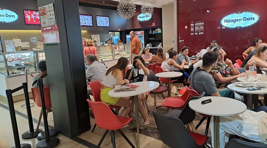 Franchise Haagen Dazs, Waralaba Es Krim, Kemitraan Premium, Bisnis Dessert 2026, Majalah Franchise