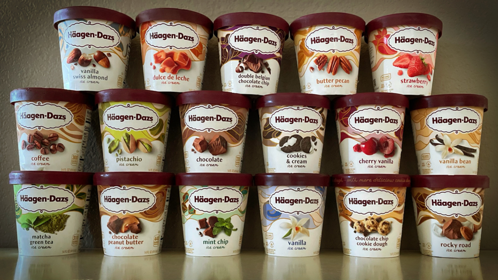 Franchise Haagen Dazs, Waralaba Es Krim, Kemitraan Premium, Bisnis Dessert 2026, Majalah Franchise