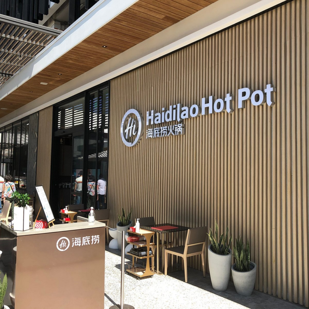 Franchise Haidilao Hot Pot, Waralaba Kuliner Mewah, Restoran Hot Pot, Investasi Bisnis 2026, Majalah Franchise
