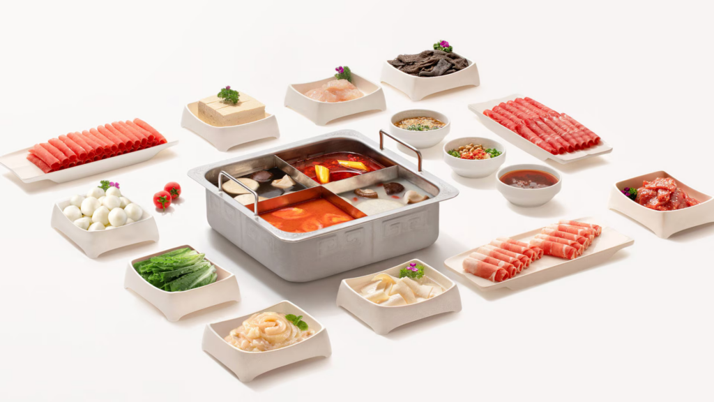 Franchise Haidilao Hot Pot, Waralaba Kuliner Mewah, Restoran Hot Pot, Investasi Bisnis 2026, Majalah Franchise