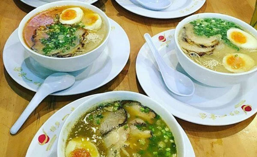 Franchise Hakata Ikkousha, Waralaba Ramen Jepang, Bisnis Kuliner Premium, Modal Usaha Restoran, Majalah Franchise
