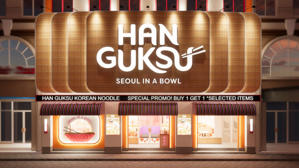 Franchise Han Guksu, Modal Kemitraan Mi, Sistem Operasional Kuliner, Potensi Profit Waralaba, Majalah Franchise