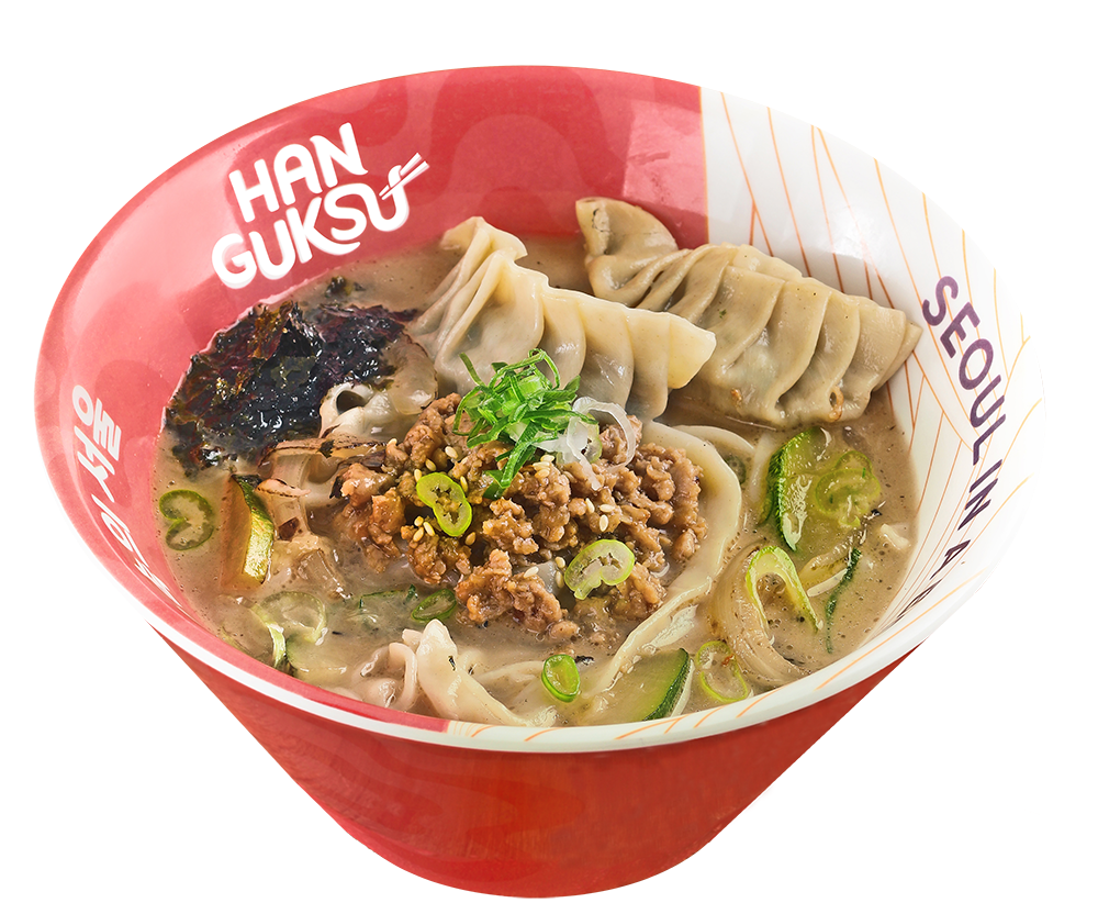 Franchise Han Guksu, Modal Kemitraan Mi, Sistem Operasional Kuliner, Potensi Profit Waralaba, Majalah Franchise