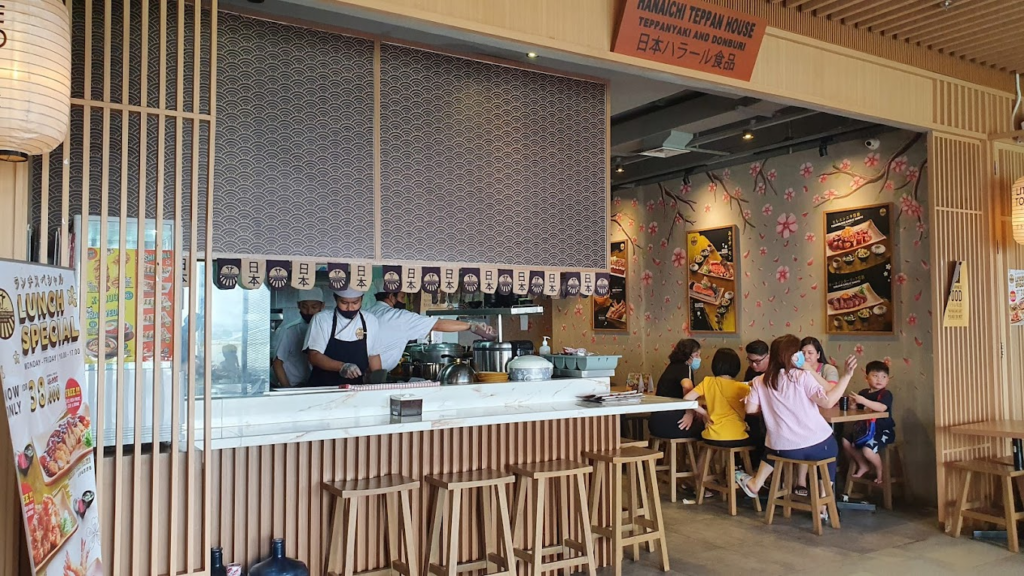 Franchise Hanaichi Teppan House, Kemitraan Restoran Jepang, Modal Usaha Teppanyaki, Waralaba Kuliner 2026, Majalah Franchise