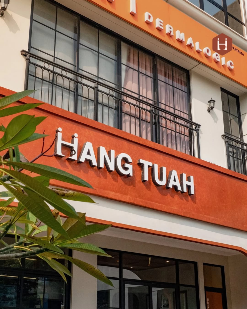 Franchise Hang Tuah, Waralaba Kopitiam, Modal Kemitraan Kopi, Bisnis Kuliner 2026, Majalah Franchise