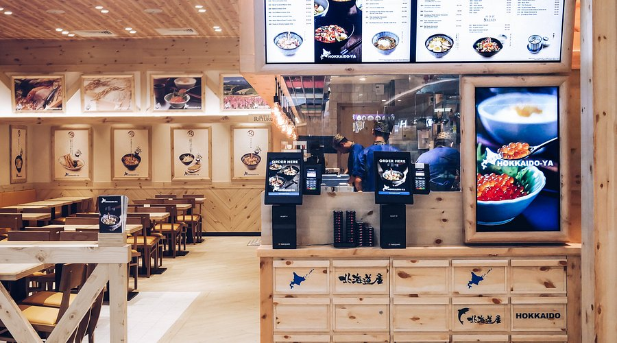 Franchise Hokkaido Ya, Waralaba Kuliner Jepang, Syarat Kemitraan Restoran, Tips Sukses Bisnis, Majalah Franchise