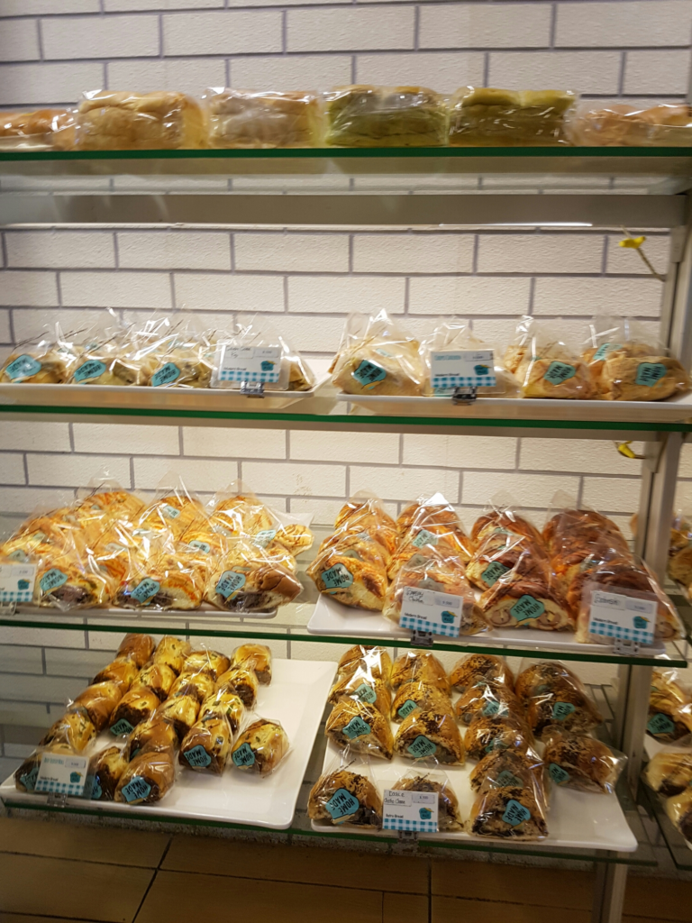 Franchise Home Made Bakery, Bisnis Toko Roti, Kemitraan Kue Rumahan, Waralaba Kuliner 2026, Majalah Franchise
