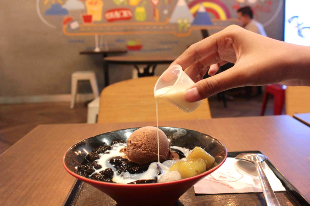 Franchise Hong Tang, Bisnis Dessert, Kemitraan Kuliner, Waralaba Makanan 2026, Majalah Franchise