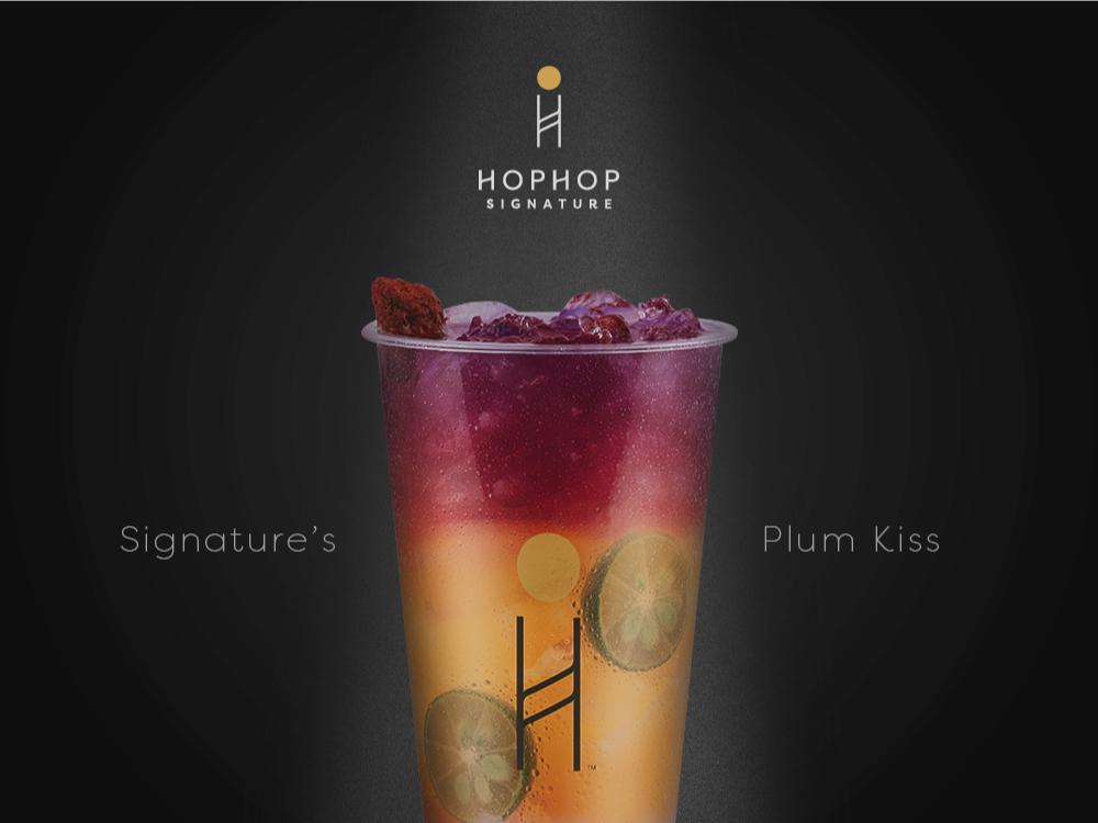 Franchise Hop Hop Signature, Waralaba Minuman Boba, Kemitraan Minuman Premium, Modal Usaha Kuliner, Majalah Franchise
