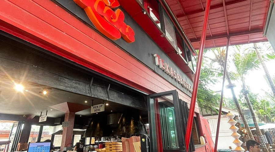Franchise Hotlicks Texas BBQ & Bar, Harga Kemitraan, Syarat Pendaftaran, Bisnis Kuliner Premium, Majalah Franchise