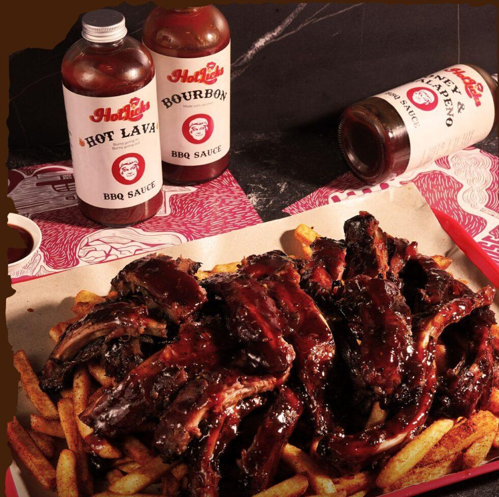 Franchise Hotlicks Texas BBQ & Bar, Harga Kemitraan, Syarat Pendaftaran, Bisnis Kuliner Premium, Majalah Franchise