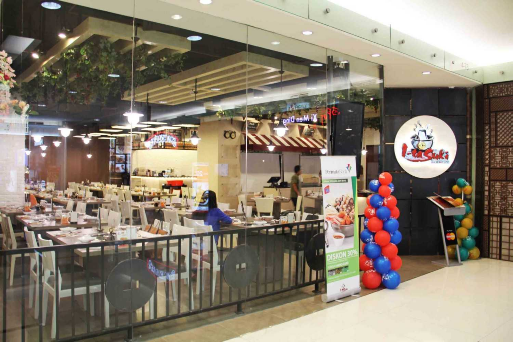 Franchise I Ta Suki, Waralaba Restoran Suki, Investasi Kuliner Premium, Syarat Kemitraan Kuliner, Majalah Franchise