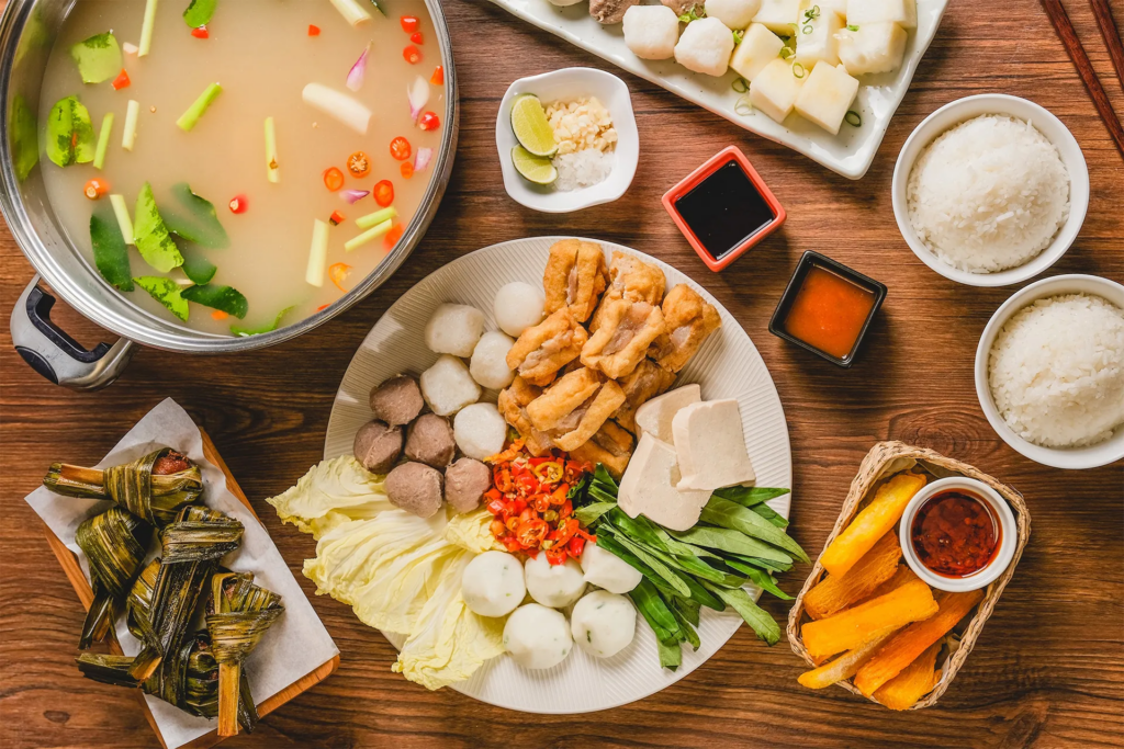Franchise I Ta Suki, Waralaba Restoran Suki, Investasi Kuliner Premium, Syarat Kemitraan Kuliner, Majalah Franchise