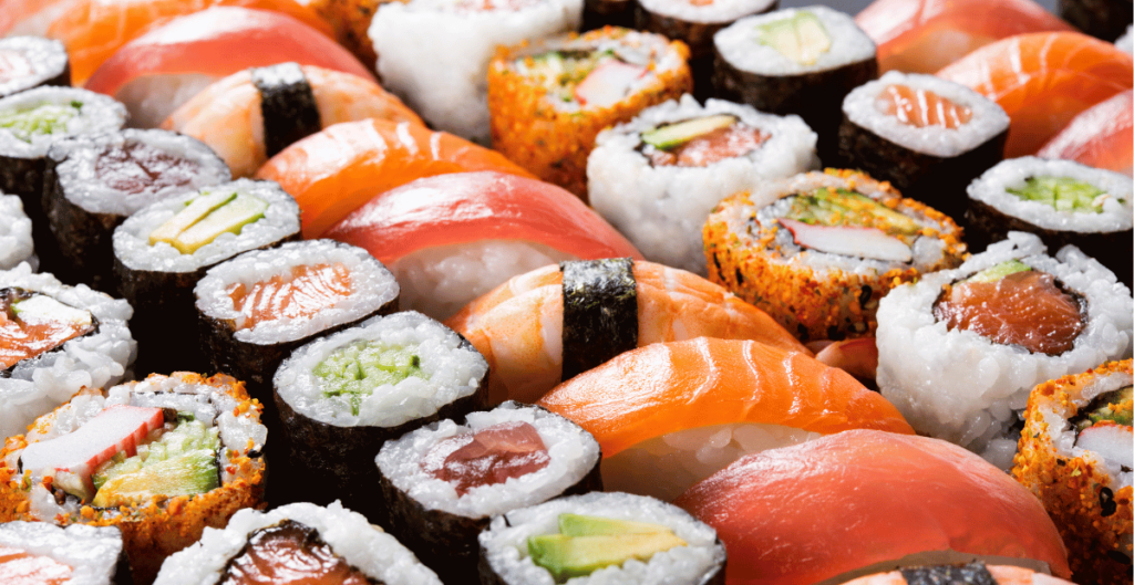Franchise Ichiban Sushi, Waralaba Makanan Jepang, Modal Bisnis Restoran, Kuliner Sushi Ramadan, Majalah Franchise