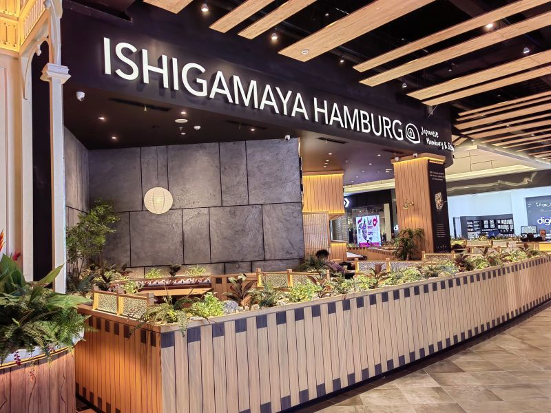 Franchise Ihigamaya Hamburg, Waralaba Kuliner Jepang, Bisnis Hamburg Steak, Peluang Kemitraan 2026, Majalah Franchise