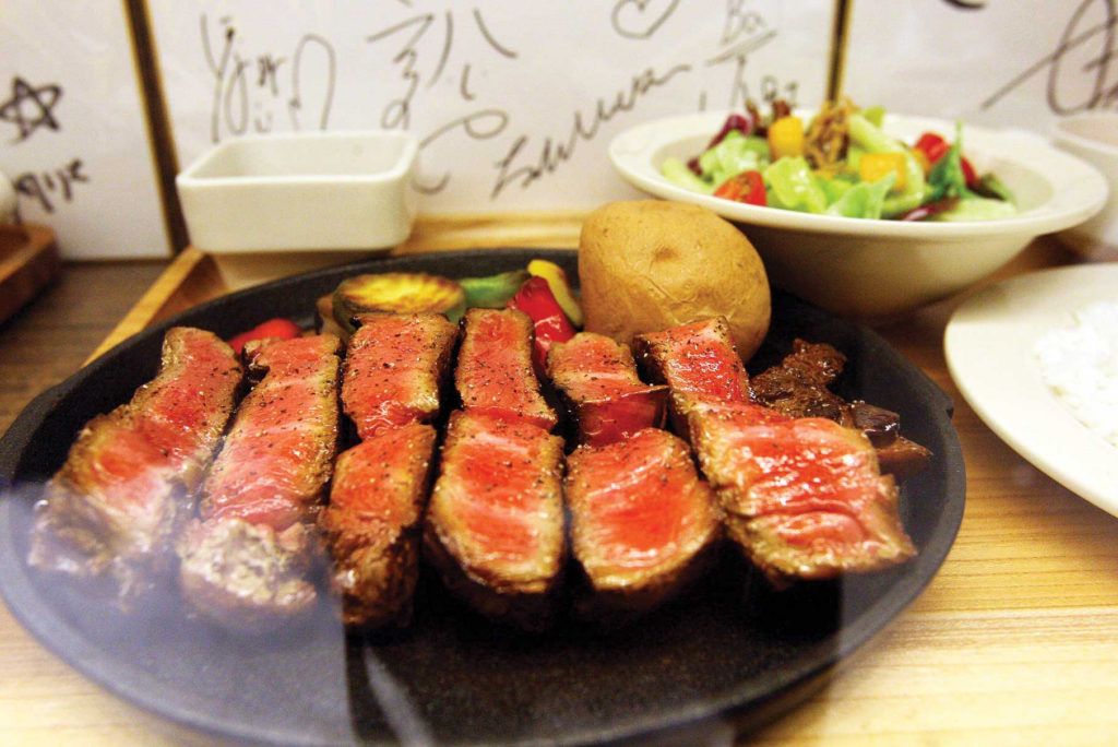 Franchise Ihigamaya Hamburg, Waralaba Kuliner Jepang, Bisnis Hamburg Steak, Peluang Kemitraan 2026, Majalah Franchise