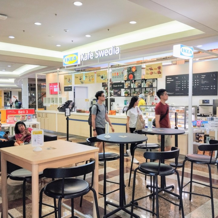 Franchise IKEA Kafe Swedia, Waralaba Kuliner Unik, Bisnis Restoran Swedia, Investasi Kemitraan Kopi, Majalah Franchise