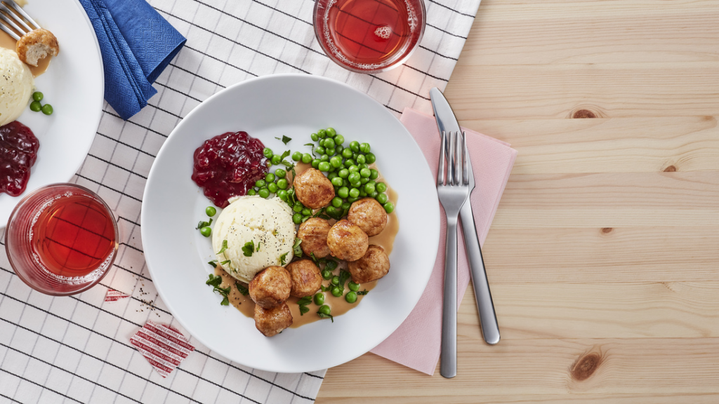 Franchise IKEA Kafe Swedia, Waralaba Kuliner Unik, Bisnis Restoran Swedia, Investasi Kemitraan Kopi, Majalah Franchise