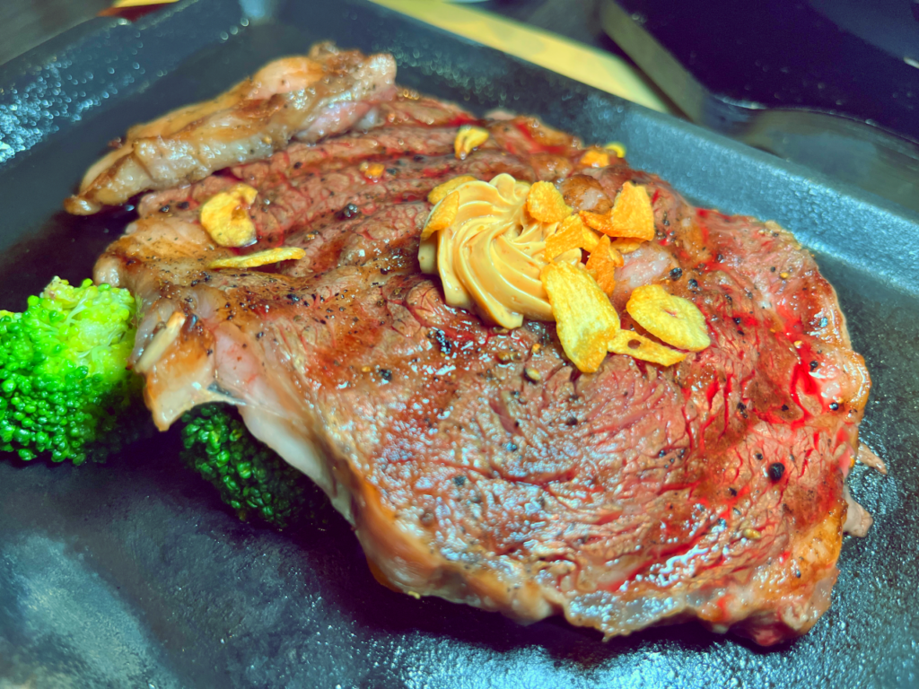 Franchise Ikinari Steak, Waralaba Kuliner Jepang, Bisnis Restoran Daging, Kemitraan Makanan Premium, Majalah Franchise