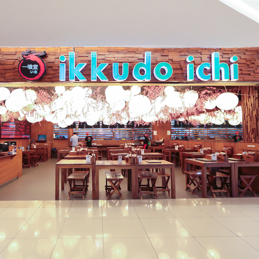 Franchise Ikkudo Ichi, Bisnis Restoran Ramen, Biaya Investasi Kuliner, Waralaba Khas Jepang, Majalah Franchise