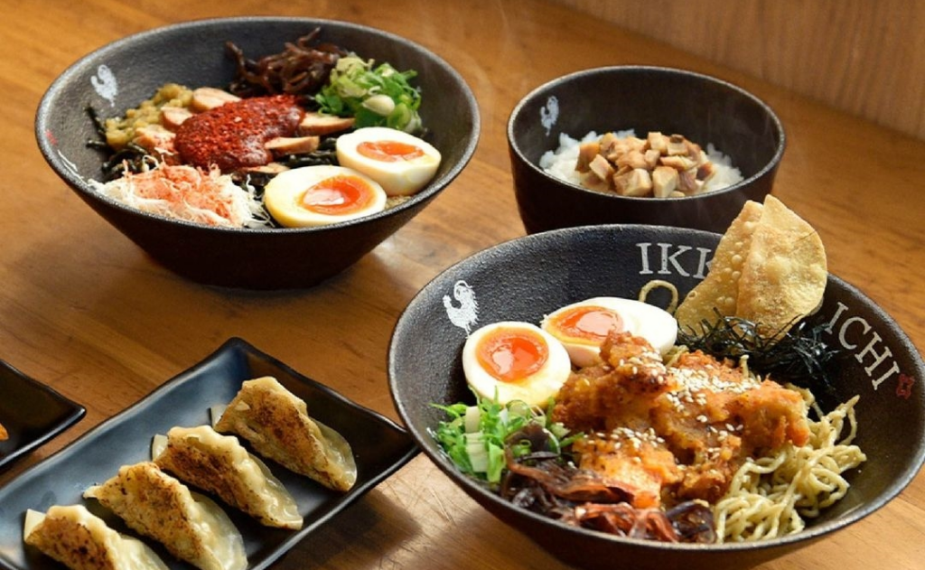 Franchise Ikkudo Ichi, Bisnis Restoran Ramen, Biaya Investasi Kuliner, Waralaba Khas Jepang, Majalah Franchise