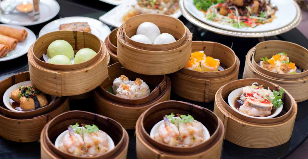 Franchise Imperial Kitchen & Dimsum, Waralaba Dimsum, Investasi Restoran, Kuliner Oriental, Majalah Franchise