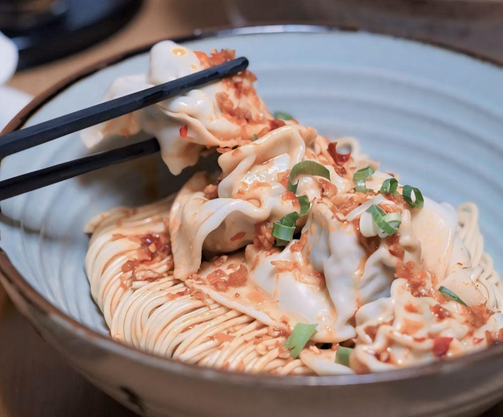 Franchise Imperial Shanghai Lamian, Waralaba Kuliner Asia, Bisnis Restoran Mi, Kemitraan Mi Tarik, Majalah Franchise