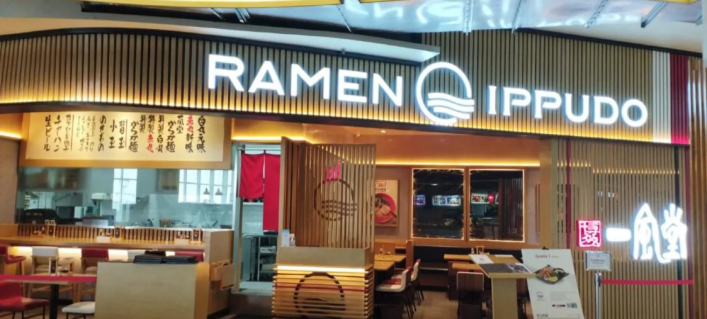 Franchise Ippudo, Waralaba Ramen, Bisnis Kuliner Jepang, Modal Usaha Restoran, Majalah Franchise