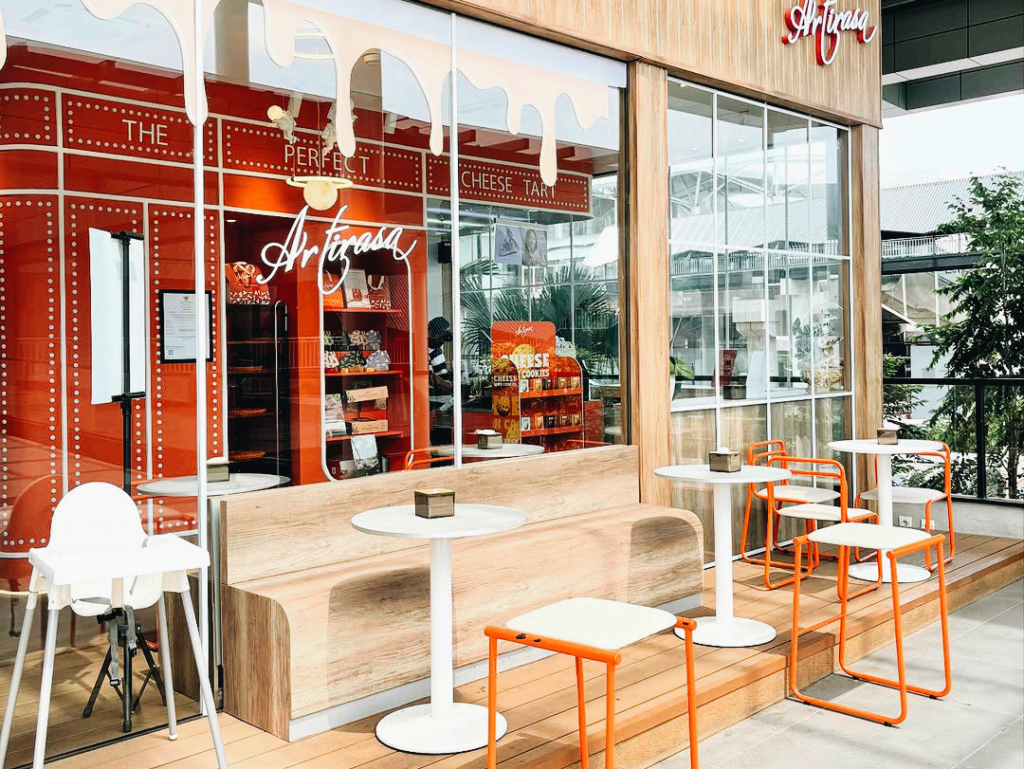 Franchise Artirasa, Paket Kemitraan, Bisnis Kuliner, Waralaba Makanan, Majalah Franchise