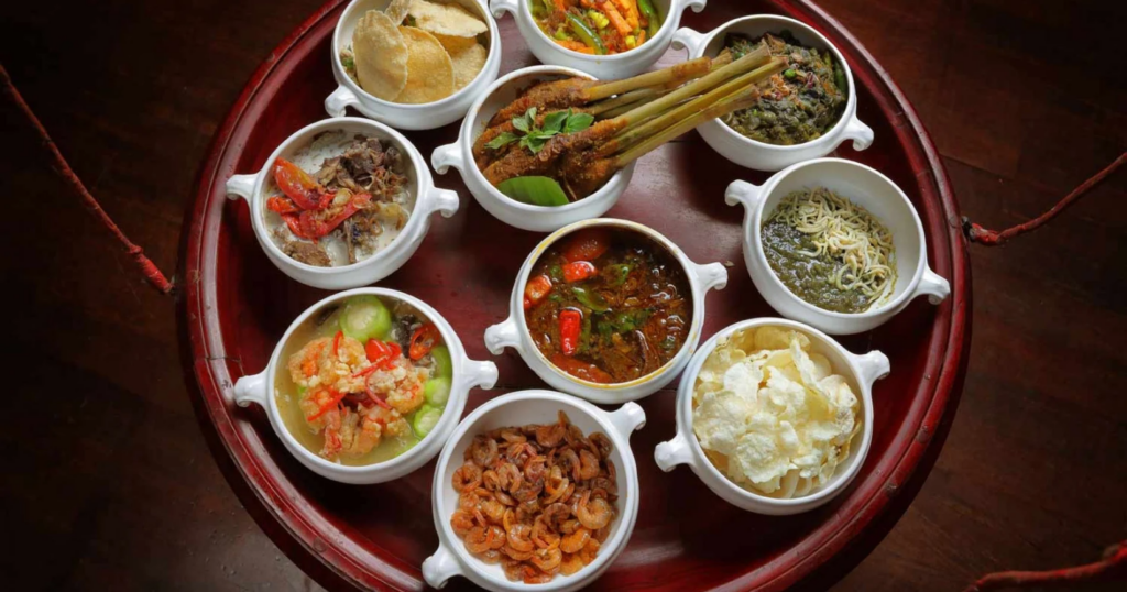 Franchise Jamuan, Waralaba Kuliner, Bisnis Makanan Tradisional, Modal Usaha Restoran, Majalah Franchise
