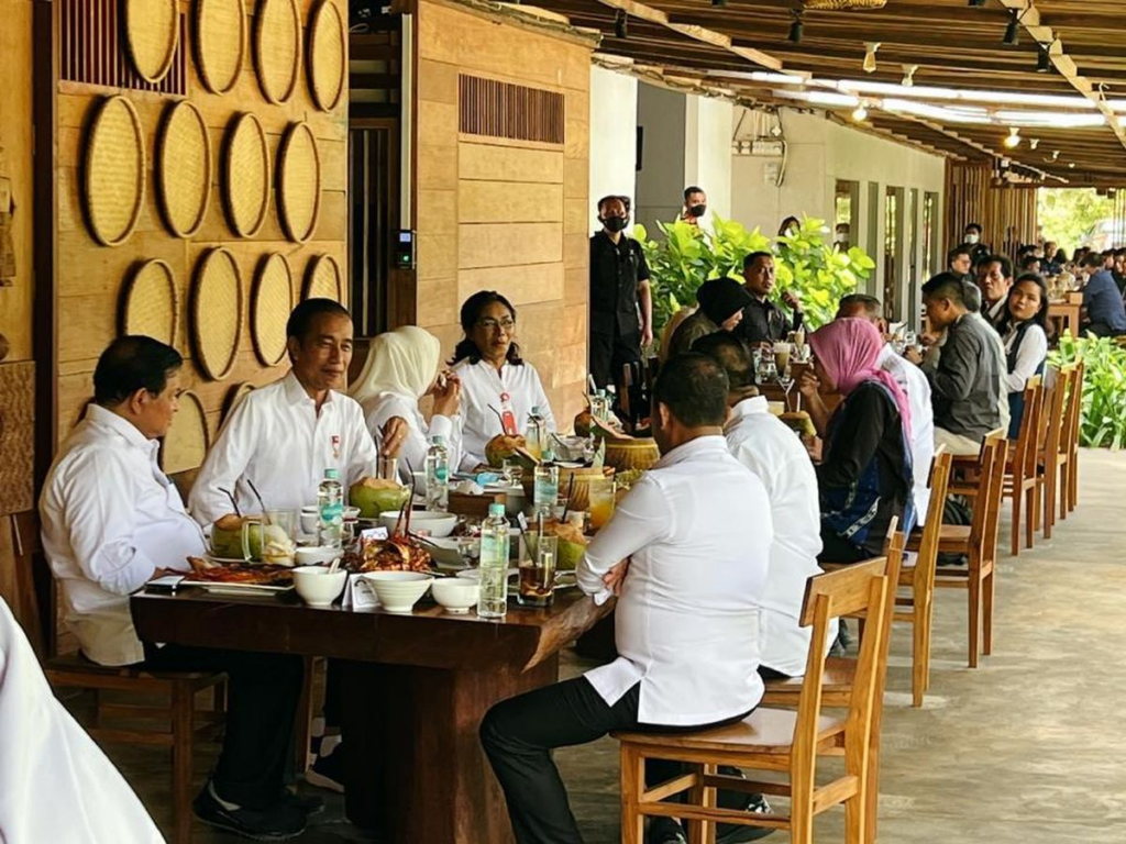 Franchise Jamuan, Waralaba Kuliner, Bisnis Makanan Tradisional, Modal Usaha Restoran, Majalah Franchise