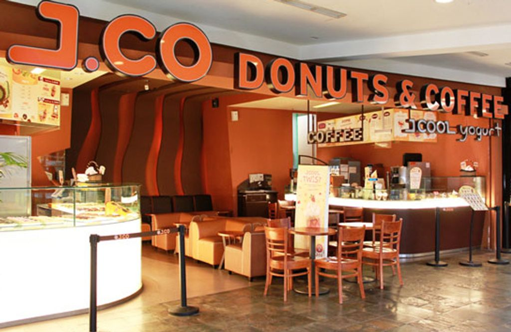 Franchise JCO Donuts & Coffee, Waralaba Kuliner Premium, Bisnis Donat Kopi, Investasi JCO 2026, Majalah Franchise