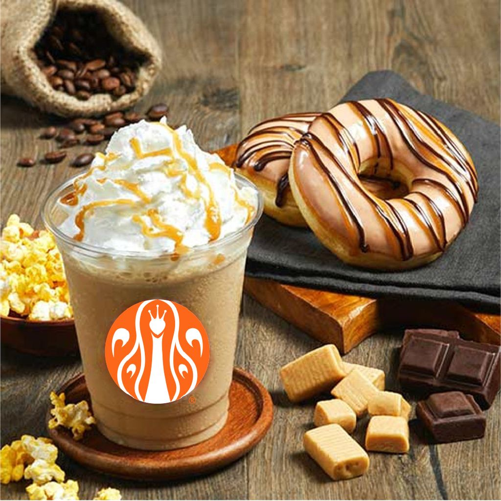 Franchise JCO Donuts & Coffee, Waralaba Kuliner Premium, Bisnis Donat Kopi, Investasi JCO 2026, Majalah Franchise