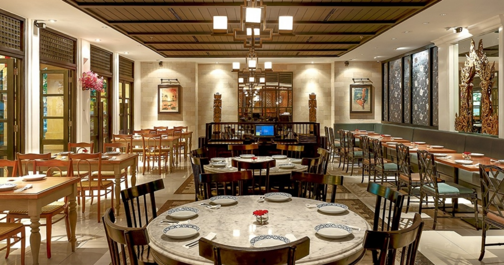 Franchise Jittlada, Restoran Thailand, Waralaba Kuliner Premium, Modal Usaha Restoran, Majalah Franchise