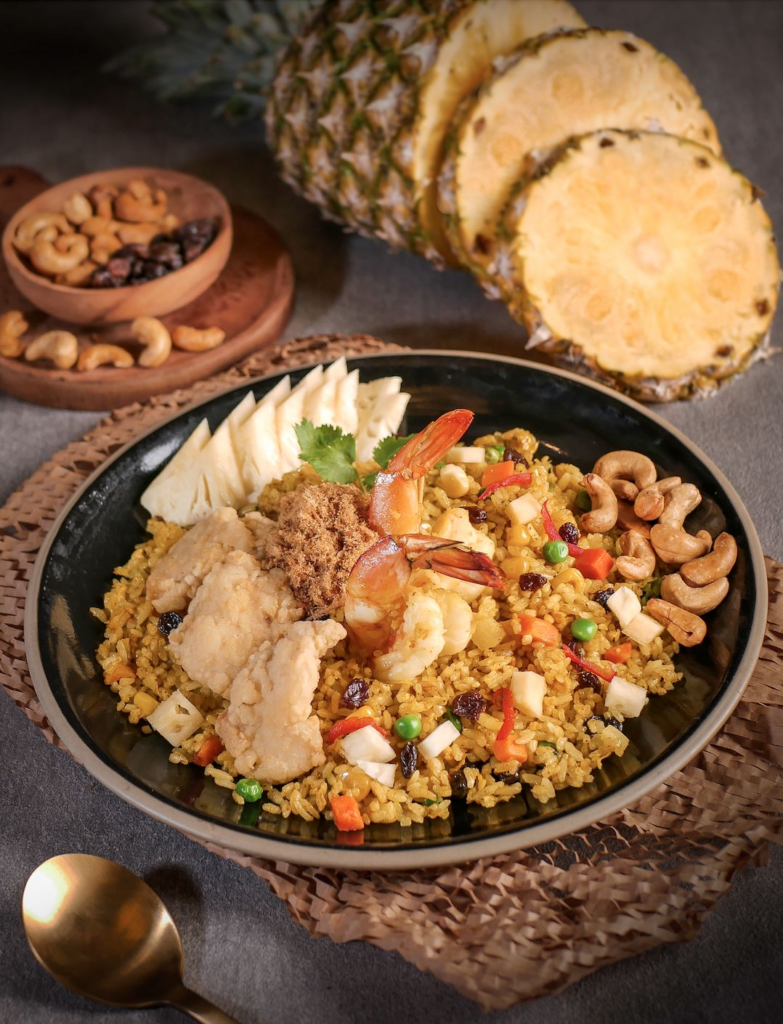 Franchise Jittlada, Restoran Thailand, Waralaba Kuliner Premium, Modal Usaha Restoran, Majalah Franchise