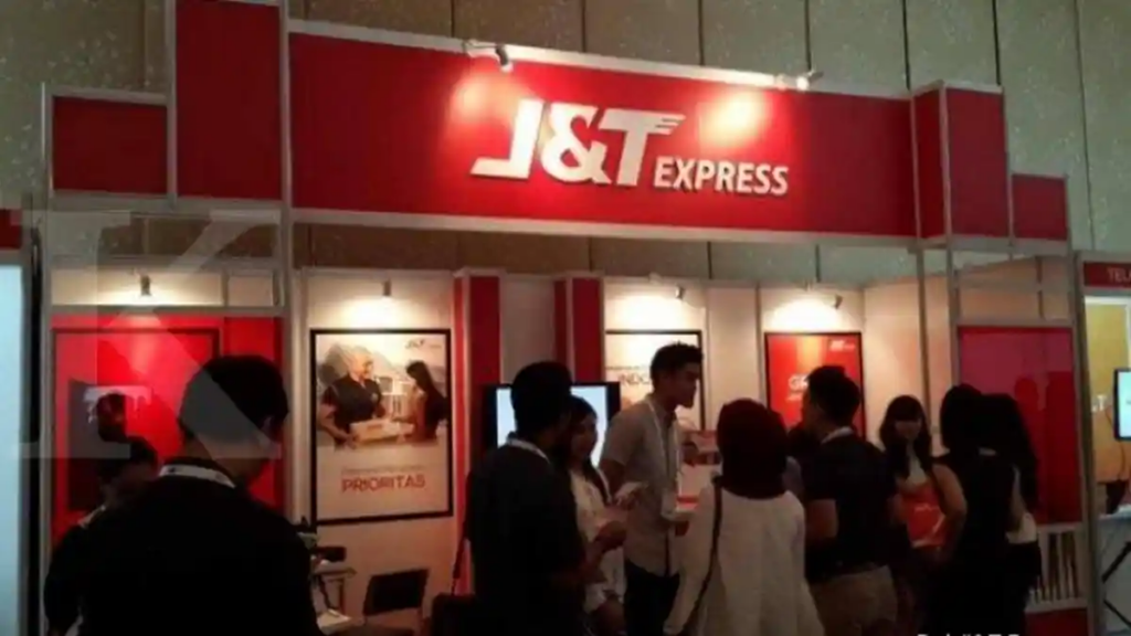 Franchise JNT, Kemitraan Logistik, Agen Pengiriman Barang, Bisnis Ekspedisi 2026, Majalah Franchise