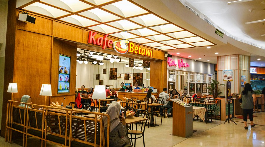 Franchise Kafe Betawi, Waralaba Kuliner Nusantara, Modal Bisnis Restoran, Peluang Usaha 2026, Majalah Franchise