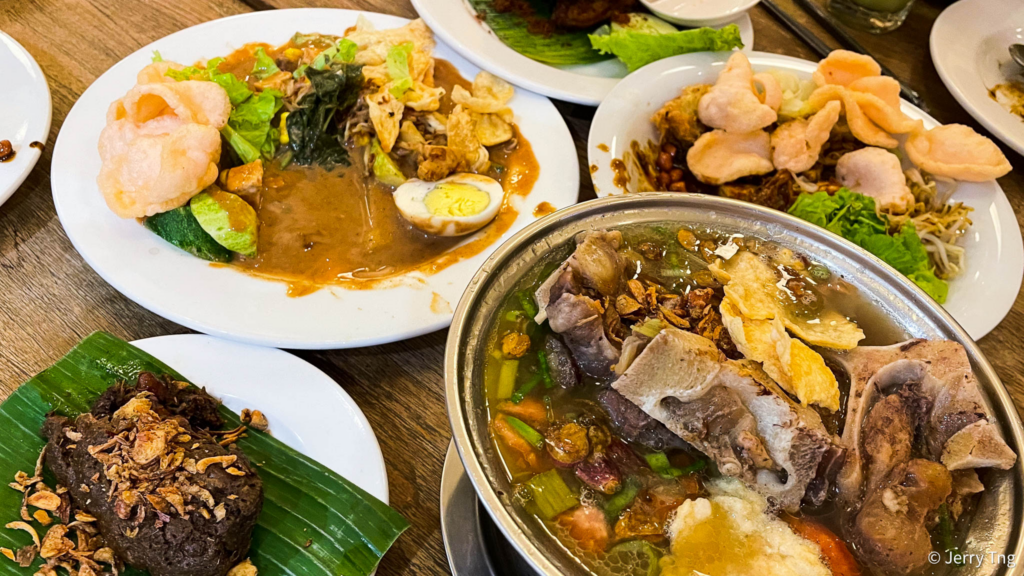 Franchise Kafe Betawi, Waralaba Kuliner Nusantara, Modal Bisnis Restoran, Peluang Usaha 2026, Majalah Franchise