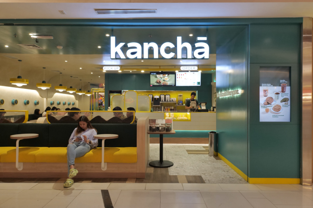 Franchise Kancha, Waralaba Minuman, Bisnis Teh Modern, Modal Usaha Kuliner, Majalah Franchise