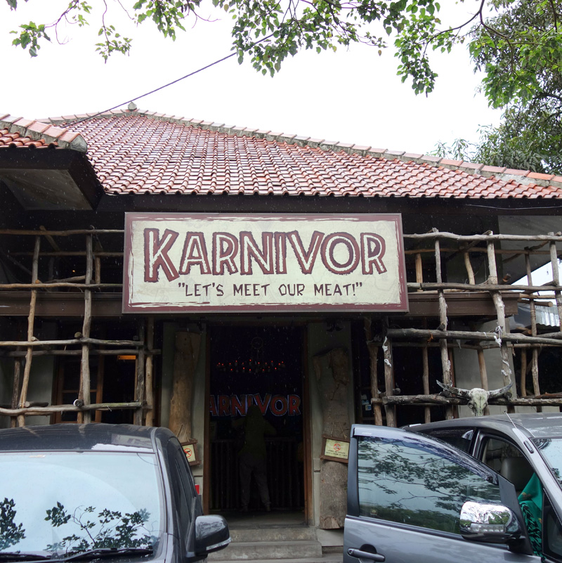 Franchise Karnivor, Waralaba Kuliner Daging, Bisnis Restoran Steak, Peluang Usaha 2026, Majalah Franchise