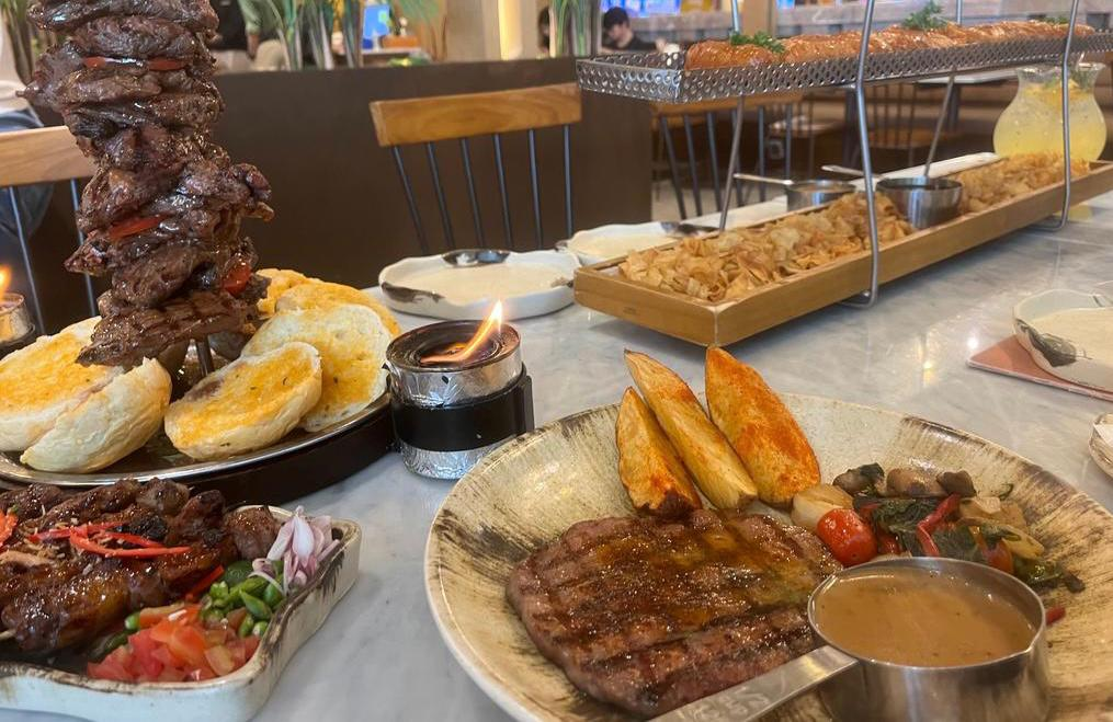 Franchise Karnivor, Waralaba Kuliner Daging, Bisnis Restoran Steak, Peluang Usaha 2026, Majalah Franchise