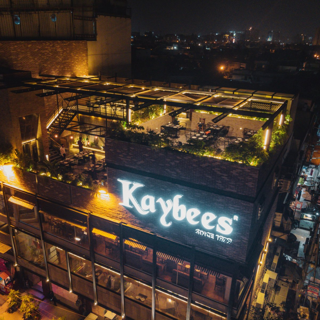 Franchise Kaybee's, Bisnis Ayam Goreng, Waralaba Kuliner Kuliner, Modal Usaha Fast Food, Majalah Franchise