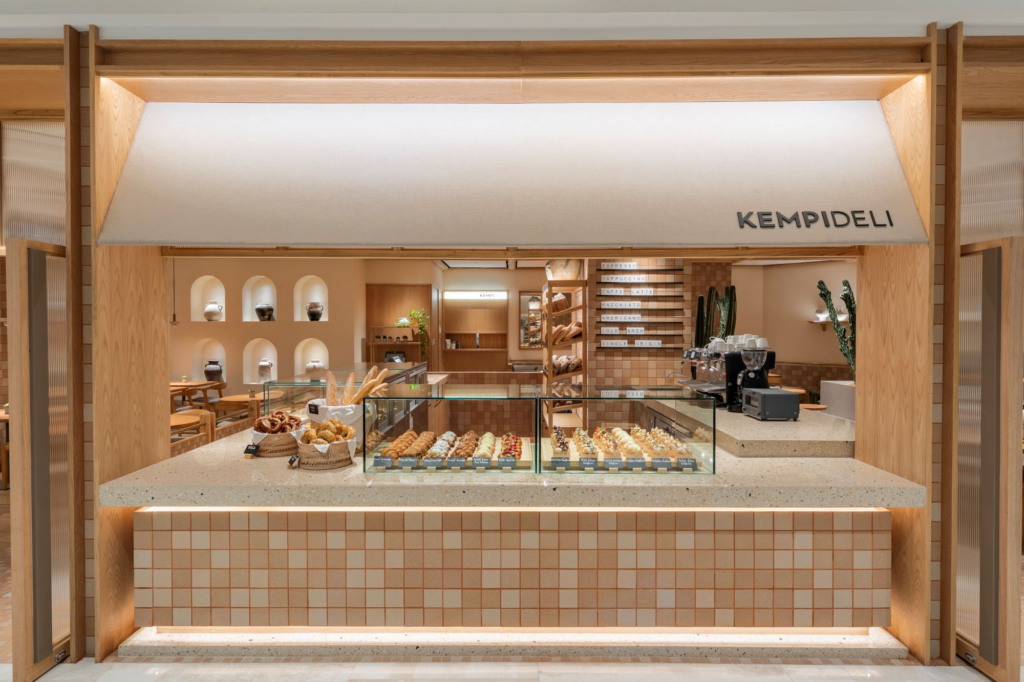 Franchise Kempi Deli, Waralaba Toko Roti, Bisnis Kuliner Premium, Modal Usaha Roti, Majalah Franchise