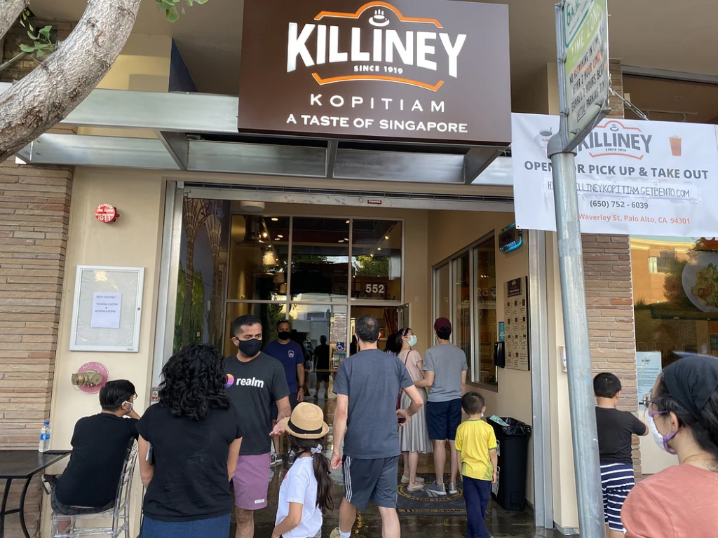 Franchise Kiliney Kopitiam, Waralaba Kopitiam, Modal Kedai Kopi, Bisnis Kuliner 2026, Majalah Franchise